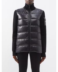 Moncler Cardigans for Women | Online Sale up to 36% off | Lyst