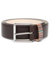 mens paul smith belt