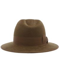 gucci cowboy hat mens