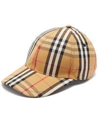 burberry ski hat