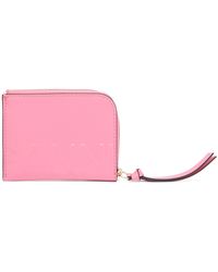 Ganni Wallets and cardholders for Women - Up to 57% off | Lyst