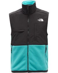 northface gilet
