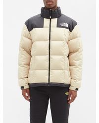 The North Face Lhotse Down Jacket for Men | Lyst