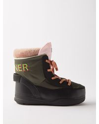 Bogner Boots for Women | Christmas Sale up to 40% off | Lyst