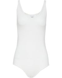 burberry bodysuit womens