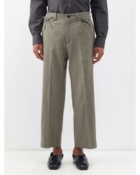 Sasquatchfabrix. Pants, Slacks and Chinos for Men | Online Sale up 