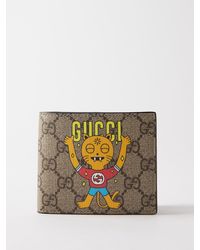 Gucci X Disney Donald Duck Supreme 