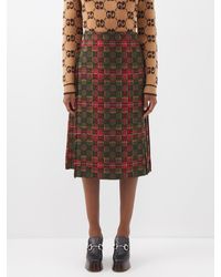 レディース Gucci スカート | Lyst