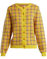 shrimps bennett cardigan