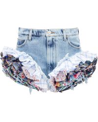 Natasha Zinko Shorts for Women | Online 
