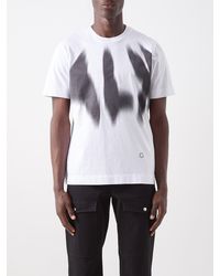 1017 ALYX 9SM T-shirts for Men | Online Sale up to 65% off | Lyst