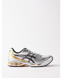 Asics Low-top sneakers for Women | Black Friday Sale up to 62% | Lyst