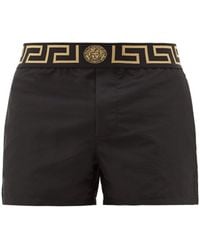 Versace mens swimwear sale Clearance