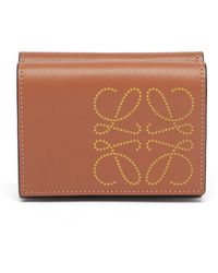 loewe wallet sale