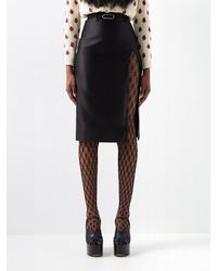 レディース Gucci スカート | Lyst