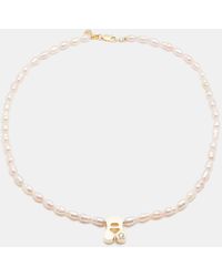 Women's Alison Lou Necklaces from $570 | Lyst