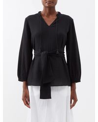 Max Mara Tops for Women | Online Sale up to 81% off | Lyst