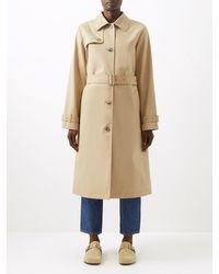 apc trench coat sale
