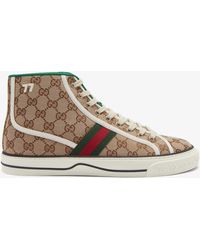 High-Top Trainers for Men | Lyst UK