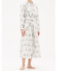 Emilia Wickstead Nightwear For Women Up To 70 Off At Lyst Com