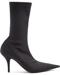 balenciaga sneaker heels