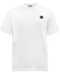 men moncler shirt