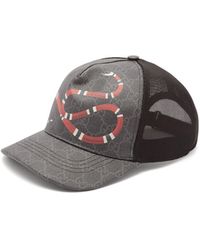 gucci welding cap