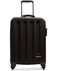 Eastpak Small Tranzshell Suitcase - Black