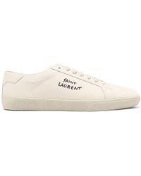 saint laurent shoes men sale