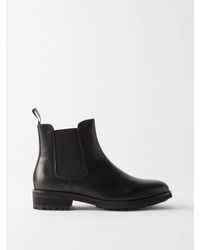 Polo Ralph Lauren Boots for Men | Online Sale up to 43% off | Lyst