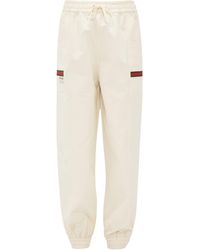 gucci sweatpants womens