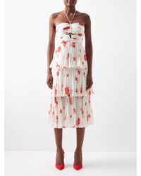 Self-Portrait Dresses for Women | Online Sale up to 62% off | Lyst