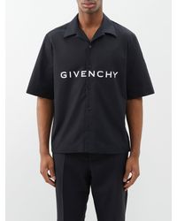 Givenchy Shirts for Men | Online Sale up to 62% off | Lyst
