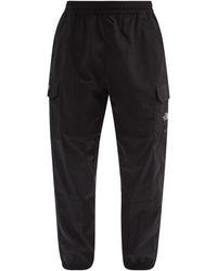 north face steep tech pants