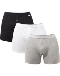 Schiesser Underwear for Men | Online Sale up to 50% off | Lyst