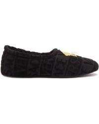 versace house slippers