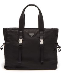 prada weekend bag