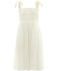 reformation griffith dress