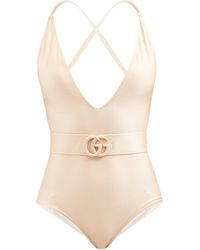 Gucci One-piece swimsuits and bathing suits for Women - Up to 29 