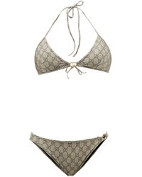 Gucci Beachwear and swimwear outfits for Women | Online Sale up to 39% off  | Lyst