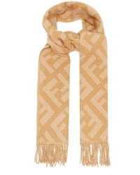 fendi scarf uk