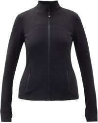 lulu jacket womens