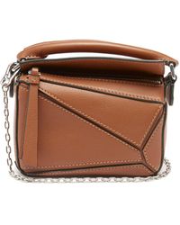 loewe cross body bag
