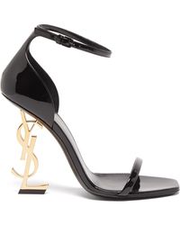 saint laurent opyum sandals sale