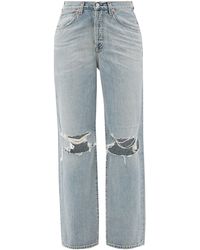 V Front Jeans for Women - Up to 55% off | Lyst