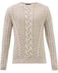 iris von arnim sweater