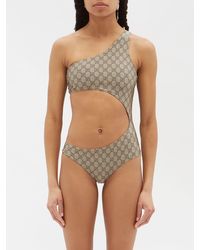 Gucci Beachwear and swimwear outfits for Women | Online Sale up to 61% off  | Lyst