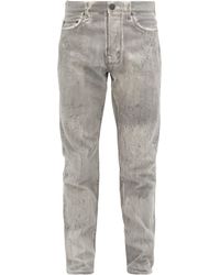 john elliott jeans sale