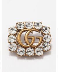 Gucci Brooches for Women | Online Sale up to 25% off | Lyst