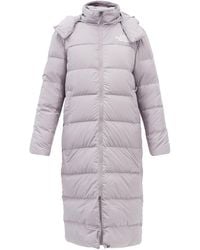 The North Face - Triple C Down Parka - Lyst